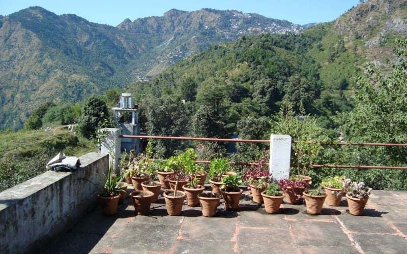 undefined The Hermitage, Kailash, Villa Resort 9
